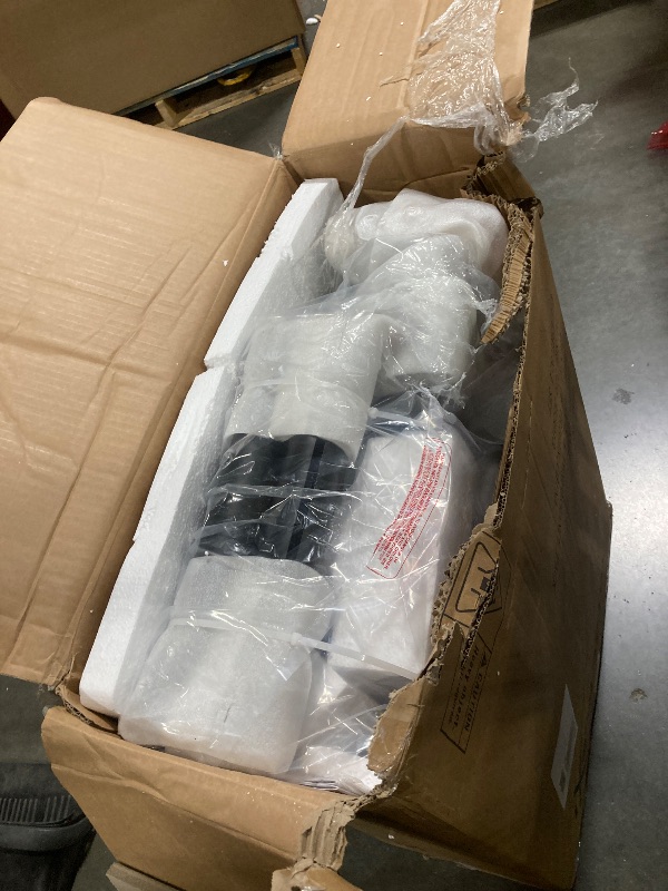 Photo 1 of TOTAL FLEX L with Performance Pack Folding Weight Bench & Exercise Bench Press Rack - Fitness Benches, Gym Bench for Home, Workout Bench - Multi Gym Strength Training Equipment, Portable Gym Equipment