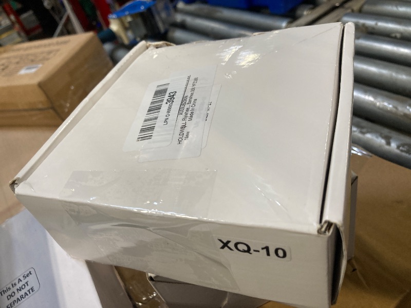 Photo 1 of *MISSING PARTS*
HOLDWELL Flywheel Rotor Magneto 3GG-85550-00-00 2GU-85550-50-00 Compatible with 1987-2006 Yamaha Banshee 350 YFZ350