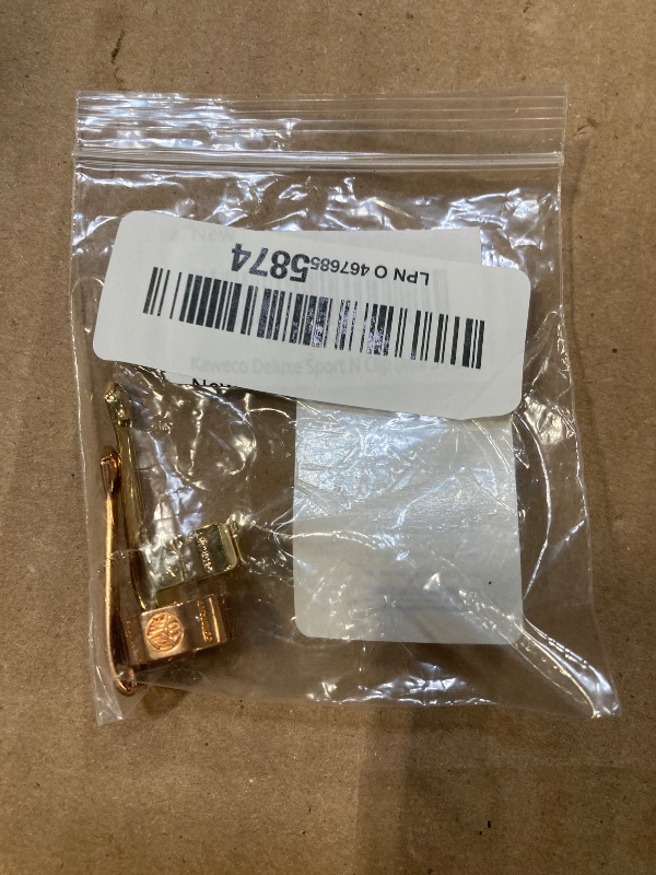 Photo 1 of **2PCS**Kaweco Deluxe Sport N Clip (Mix 3 Pack)