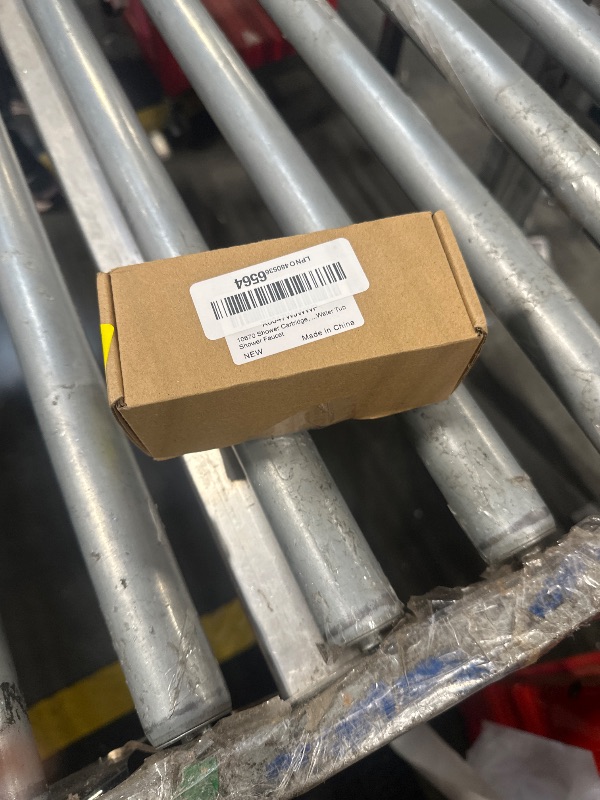 Photo 1 of 10670 Shower Cartridge, Compatible with Aquasource/Glacier Bay, JH02BJ HL-40 4.25"Single Handle Shower Faucet Cartridge Replacement, for Hot Cold Water Tub/Shower Faucet