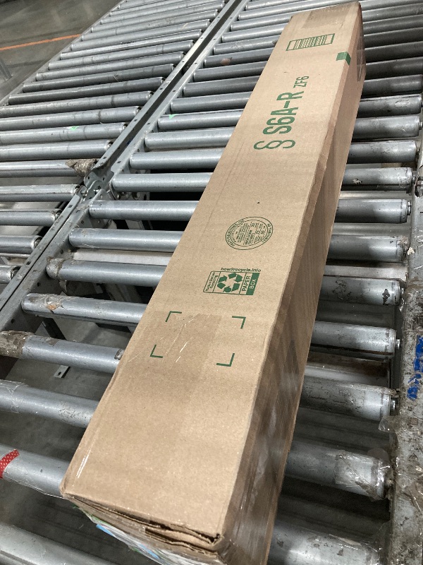 Photo 1 of **MISSING PARTS**
Saiyin Sound Bars for TV with Subwoofer, 2.1 Deep Bass Small Soundbar Monitor Speaker Home Theater Surround System PC Gaming Bluetooth/AUX/Optical Connection, Wall Mountable 17-inch