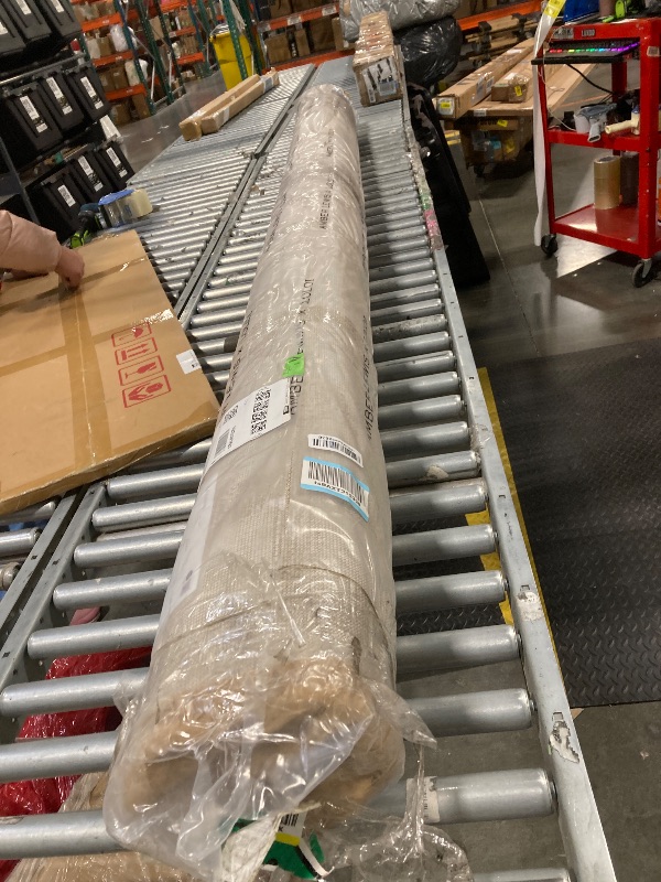 Photo 1 of *MINOR DAMAGE - USED*
Loloi Amber Lewis Monty Collection MOT-06 Pebble/Beige 9'-2" x 13', .50" Pile Height, Area Rug