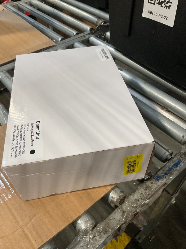 Photo 1 of [1-Pack, Black] MLT-R116 R116 Drum Unit Compatible Replacement for Samsung Xpress M2825DW 2825WN 2835 675FN 2676N 2875FW 2875FD 2625 2625D 2626 2885FW 288x 262x 267x 287x Series Printer