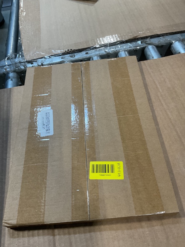 Photo 1 of *MISSING PARTS UNKNOWN*
KISENG Key Holder Wall Mount Mail Organizer with Shelf & 4 Hooks, Semicircle Decorative Key Rack, Rustic Key Hanger for Entryway, Apartment Essentials, Home Decor Aesthetic