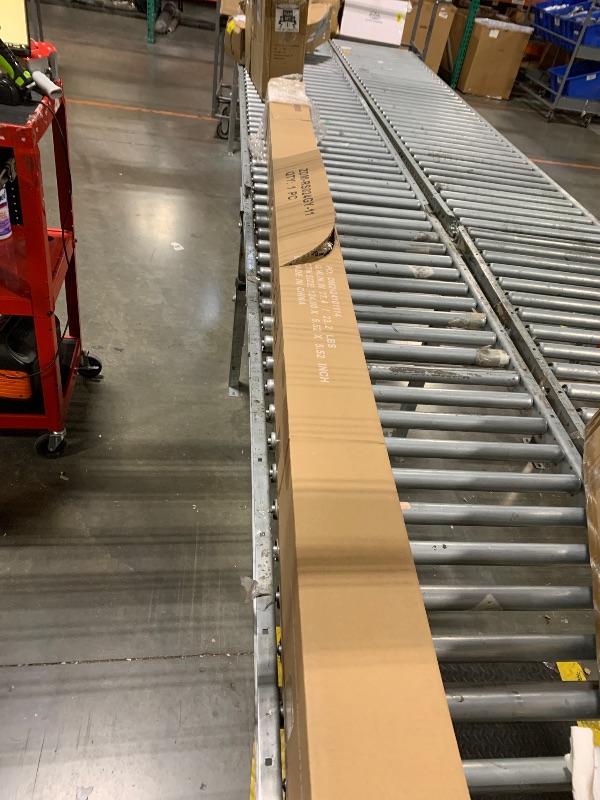 Photo 1 of ***FINAL SALE*** FansaFurn Outdoor Roller Shade for Patio with Aluminum Valance, (10'W X 8'H) 420GSM New Material Patio Blinds with 95% UV Blockout,Outdoor Blinds with Crank Handle for Shading,Privacy Protection,Gray