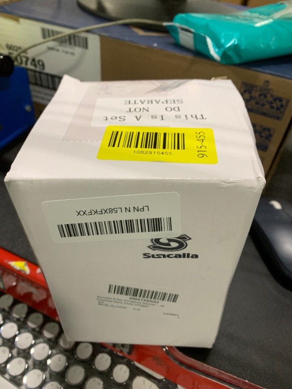 Photo 1 of ***JUST THE RIBBION***Suncalla 2 Pcs Christmas Cow Bells with 8 Pcs Khaki Velvet Christmas Bows Vintage Gold Bell Decorations with Hanging Rope Velvet Ribbon for Xmas Tree Wall Home Wreath Garland Staircase Indoor Outdoor