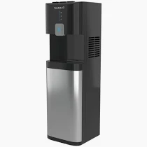 Photo 1 of  **SIMILAR**WaterBot UV
UV Self- Cleaning Bottle-Less Water Cooler, Quick Cooling Water Dispenser with 3 Temperature Settings, Safety Child Lock and Stainless Steel Finish.