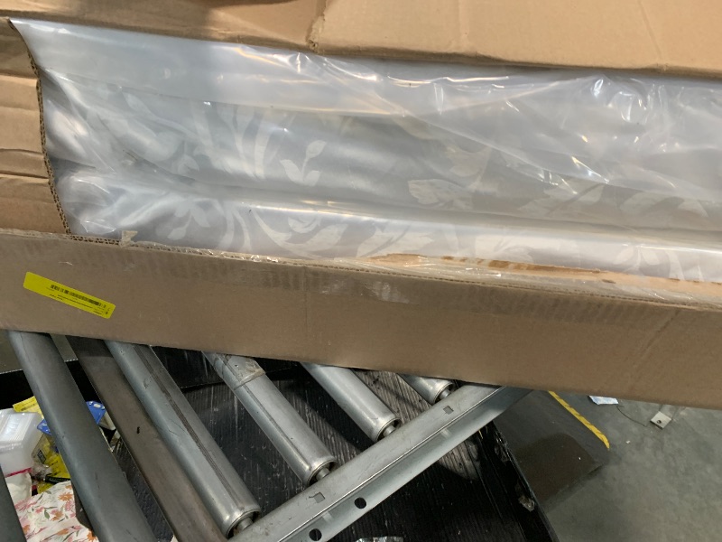 Photo 1 of **SIMILAR**MELLCOM Folding Bed with Mattress,75" x 31" Foldable Rollaway Bed with Mattress for Adults, 5 Inch Memory Foam Mattress,Single Cot Size Portable Bed with Metal Frame&Bed Side Pocket