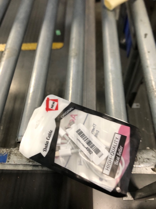 Photo 1 of [Apple MFi Certified] Short USB-C to Lightning Cable (3Pack 0.6FT), iPhone Fast Charger Cable USB-C Power Delivery Charging Cord High Speed Data Sync for iPhone 14 13 12 11 Pro XS XR X 8 iPad Airpods