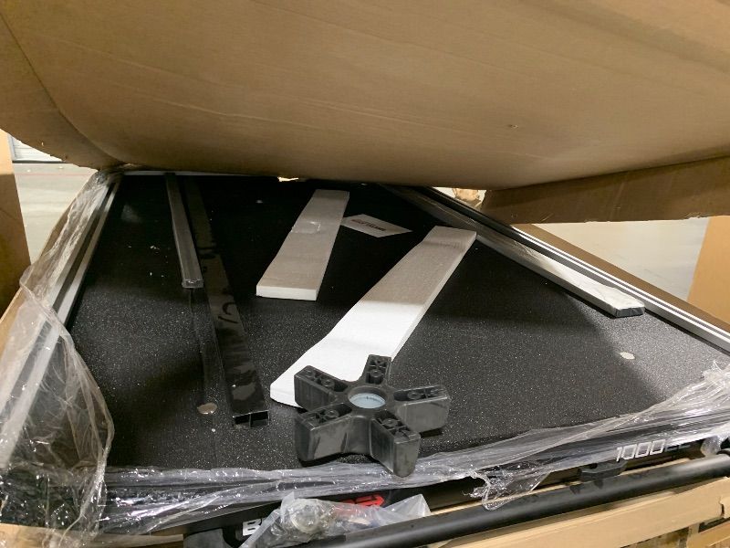 Photo 1 of **UNKNOWN IF PARTS ARE MISSING** BEDSLIDE Slide Classic 107848CLS