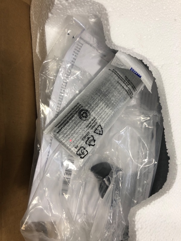 Photo 1 of ***BROKEN SCREEN - SOLD FOR PARTS*****Samsung 75-Inch Class QLED Q7F Series Samsung Vision AI Smart TV (2025 Model, 75Q7F) Quantum HDR, Object Tracking Sound Lite, Q4 AI Gen1 Processor, 4K upscaling, Gaming Hub, Alexa Built-in