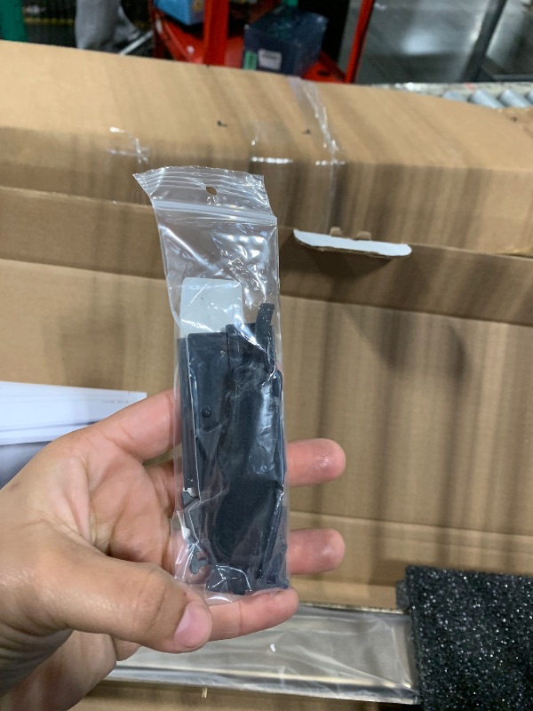 Photo 1 of Delta Faucet 36-Inch Reversible Linear Shower Drain Trim in Champagne Bronze