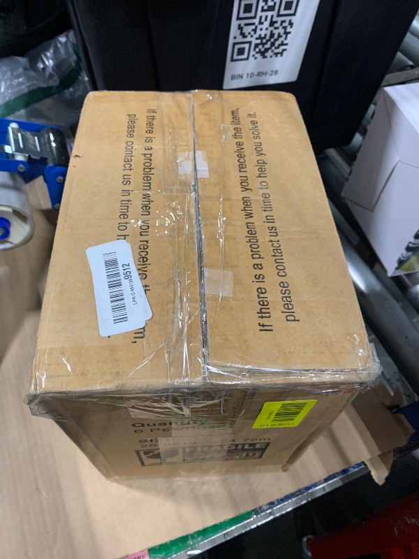 Photo 1 of [Upgraded] 20 oz Glass Jars with Airtight Lids for Vanilla Extract, 6 Pack Glass Juice Bottles with 2 Measurement Marks, Glass Food Storage Canister Set For Beans, Spice, Tea, Drink, Milk. 600ML