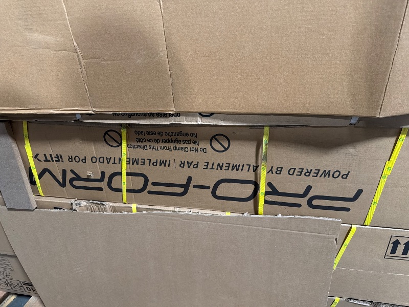 Photo 1 of ***UNTESTED*** **FACTORY SEALED**** ProForm Carbon TLS