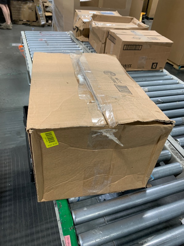 Photo 1 of *MINOR DAMAGE - USED*
Gardguard XL Kindling Log Splitter, 10'' x 14.5'' Firewood Splitter Heavy Duty Wood Splitter