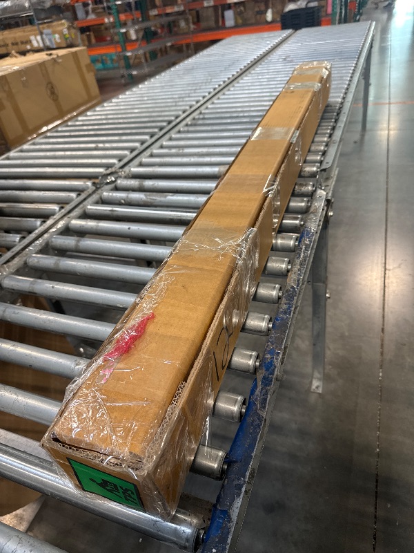 Photo 1 of 
Hollow bar, 1.40 m long, coated in PVC - with screw thread - 25mm diameter