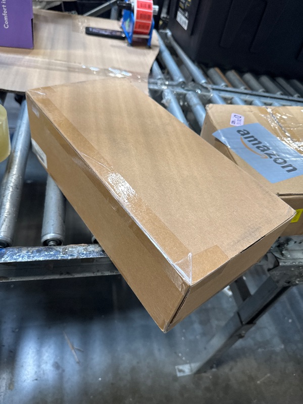 Photo 1 of *MISSING PARTS - See Clerk Notes*
AMIPEPE 6ft Solar Christmas Tree Lights Outdoor, 250 LEDs Remote Control 8 Modes IP65 Waterproof Cone Tree with Timer, USB Backup for Yard Garden Holiday Decoration, Pure White