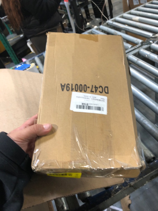 Photo 1 of ???? ???????? DC47-00019A Dryer Heating Element Kit by puxyblue for Samsung DVE50R5200W/A3 DV45H7000EW/A2 DV40J3000EW/A2 Include DC47-00018A DC96-00887A DC47-00016A DC32-00007A