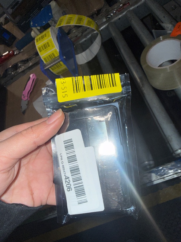 Photo 1 of *USED*
Flipper Zero Wi-Fi Devboard with Pre-Installed Marauder Firmware (Black)