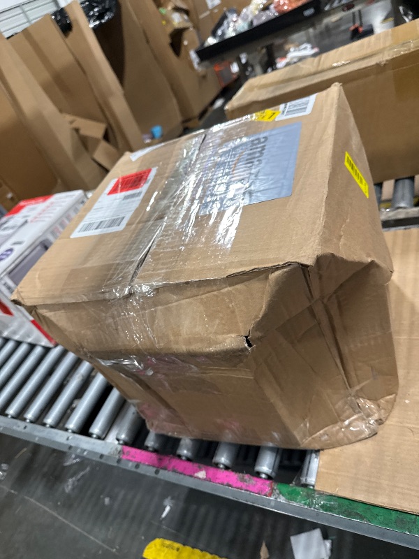 Photo 1 of ****VERY USED*** Superior Pump 92017 Superior 3/10 HP Compact Remote Sink/Drain Pump System , Black