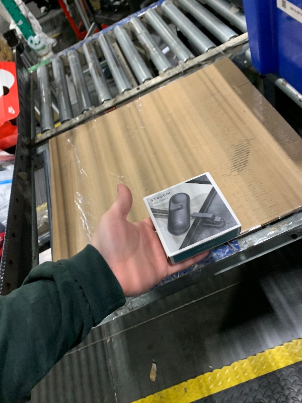 Photo 1 of [#1 Magnetic Tech] Remote Control Page Turner for Kindle Paperwhite with Wrist Strap, 2-in-1 Kindle Accessories for iPhone, iPad, Camera Video Record & Shutter Selfie,Ideal Valentine’s Gift