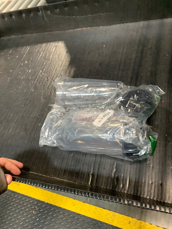 Photo 1 of [New Model] Replacement 7 Fins Male Blade&24oz Blender Cups Compatible For Nutri Ninja Auto iQ Blender [4 Inch Male 7 Fins Blade]