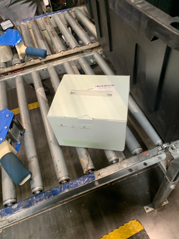 Photo 1 of *USED*
KOFXVADY Shoulder Hand Neck Massager Fingers with Heat Simulated Human Hand Design Masajeador De Espalda Y Cuello for Pain Relief Deep Tissue and Back Pain Relief-Green