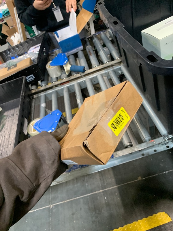 Photo 1 of **MISSING PARTS**
Lerheedi 6 Set Valentine's Day Blind Date with a Book Gift Box Supplies Excluding Books Bulk Leather Bookmarks Stickers Kraft Tags Pens Wrapping Papers Bookish Librarian Readers Book Lovers Club Gifts