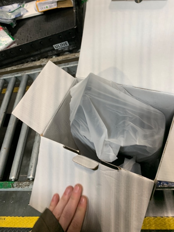 Photo 1 of ?Newise Wine Chiller & Temperature Keeper for Standard 750ml Bottles, Electric Chiller Maintains Perfect Temp, Low-Noise, Christmas Gift Set for Wine Lovers?