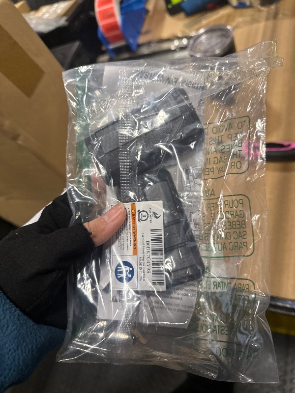 Photo 1 of ***ONLY 2*** 3X LiftMaster Chamberlain Craftsman Universal Garage Door Opener Remote 893Max 893LM?10-Year-Warranty?