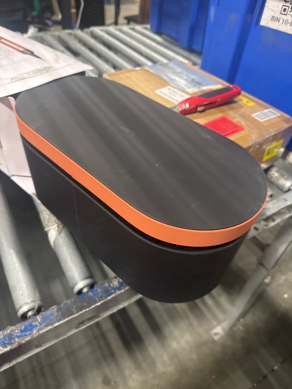 Photo 1 of  *********TURNS ON PERFECTLY******* Dyson Airwrap i.d. Multi-Styler, Allure Winner, Bluetooth Connected, No Heat Damage, 6-in-1 Versatility, Intelligent Hair Styler