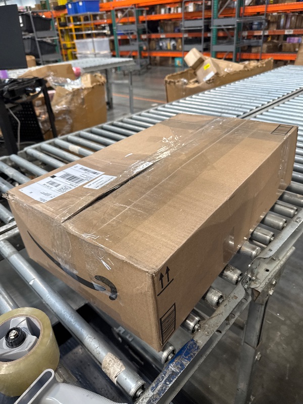 Photo 1 of ***** USED LIKE  NEW****** Samsung 24" (S30GD) Essential Monitor with IPS Panel and Tilt Only Stand, 100Hz Refresh Rate, Ergonomic Design, Advanced Eye Care, Game Mode, LS24D304GANXZA