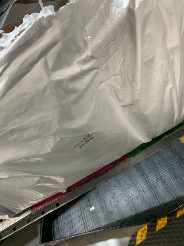 Photo 1 of ***FACTORY SEAL*** FurnoFlex Fabric Sound Proof Foam Absorbing Acoustic Wall Panels 23.6’’x11.8’’ 4PCS Noise Cancelling for Room Home Studio Office Theater, Beige