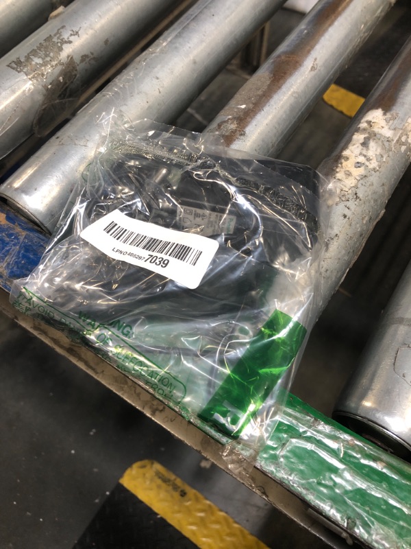 Photo 1 of [UL Listed] 9V Replacement for Medela Pump Adapter, Power Adapter Supply for Medela Pump in Style Advanced Breast Pump - #9207010 by PumpMom (6.6 Ft Long Cord)