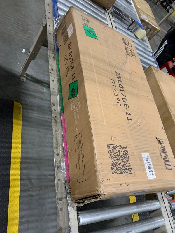 Photo 1 of **1 NIGHT STAND** May in Color Large Green Fluted 3 Drawer Dresser Set of 2, Chest of Drawers with Ball Bearing Slide Modern 30 inch Tall Wood Nightstand with Spacious Storage for Bedroom Hallway Living Room Entryway