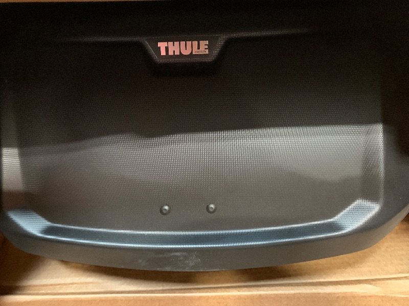 Photo 1 of Thule Force 3 XXL US