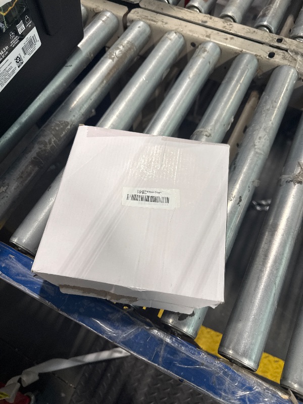 Photo 1 of *MISSING PARTS UNKNOWN*
Hoemwarm 24 Set Mini Rubber Ducks with Sunglasses, Tiny Bath Rubber Ducks Bulk for Car Dashboard Decorations Cruise Birthday Party Favors (Multicolor)