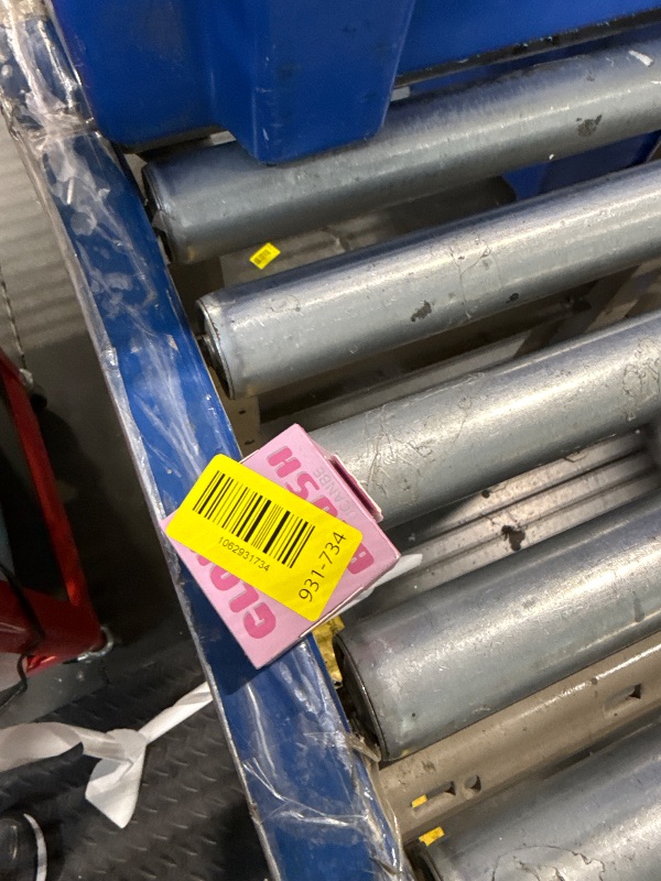 Photo 1 of *MINOR DAMAGE - USED*
UCANBE Baked Blush for Cheek, Glow Blushing Palette - Seamless Silky Blendable Powder Blush Makeup Palette, Delivering Long Last Natural Ruddy Complexion, 03 Peony