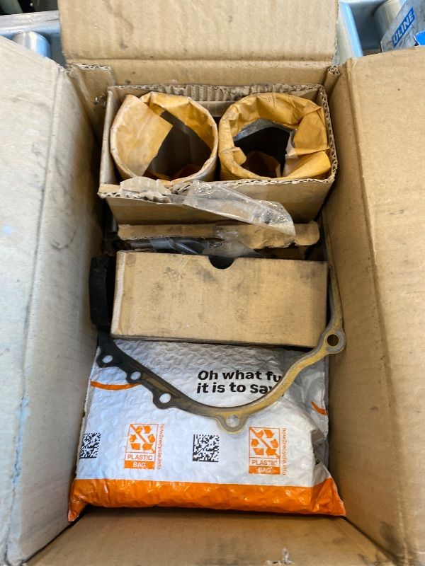 Photo 1 of ***VERY USED*** Czomoizc Rebuild Kit Compatible with Joyner 650 650cc Engine Sand Spider Commando & Other Buggy Model
