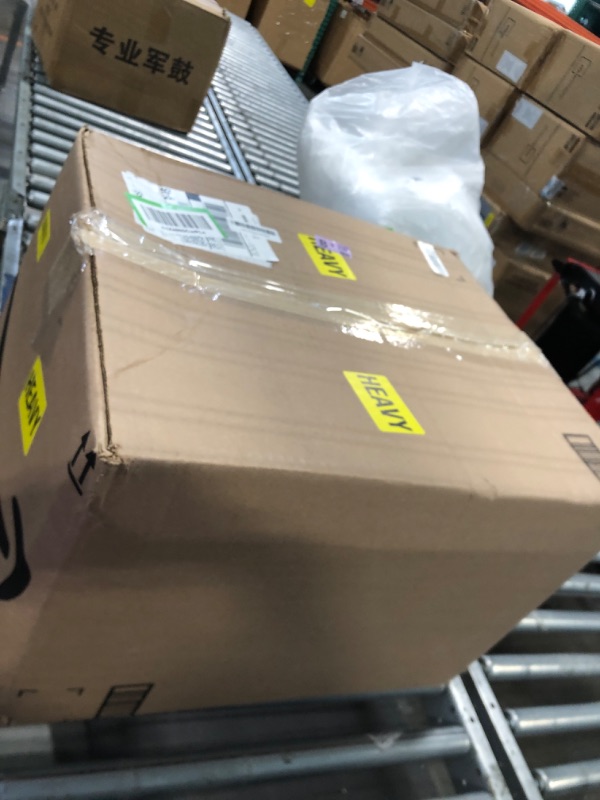 Photo 1 of ****Ripped*** Dog Stairs for Small Dogs, Foam Steps for Small Dogs & Cats, 3 Steps Dog Ramp for High Beds, Couch, Window, Sofa, Pet Stairs with Removable Washable Cover, Non-Slip Sturdy Pet Steps, Grey