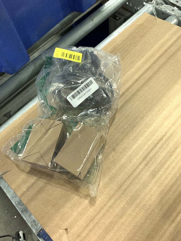 Photo 1 of *MISSING PARTS*
4L60E Transmission A & B Shift Solenoid Kit with Filter and Gasket For Chevrolet Buick Cadillac