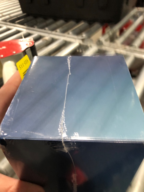 Photo 1 of *** factory sealed**** TERUNSOUl 4K+4K Dash Cam Front and Rear, Free 128GB Card Included, 5.8GHz WiFi Dash Camera for Cars, Built-in GPS, G-Sensor, 170°Wide Angle, 3" IPS Screen, 24H Parking Mode, Support 512GB Max