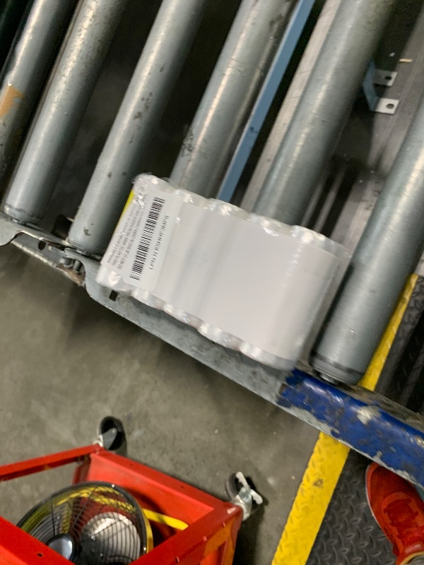 Photo 1 of 0.5 Gallon 250 pcs Mini Clear Trash Bags, Tiny Strong Garbage Bags,Small Plastic Bags for Desktop Trash Bin, Tiny Bathroom Trash Can Bin Liners,Mini Bags for Waste Basket Liner,Fit 2 Liters-Clear