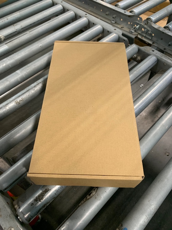 Photo 1 of *MISSING PARTS UNKNOWN*
Matte Black Towel Bar Set, 5 Pieces Double Dase Toilet Paper Holder Bathroom Hardware Set, 23.6 Inch Stainless Steel Towel Racks for Bathroom Wall Mounted