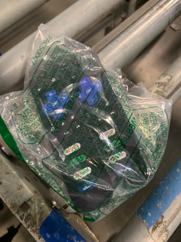 Photo 1 of (Pack of 2) Replacement for Roku TV Remote Control, Compatible with TCL Roku/Hisense Roku/Onn Roku/Roku Built-in Smart TVs. (Not Compatible with Roku Sticks or Box). 1 Year Warranty.