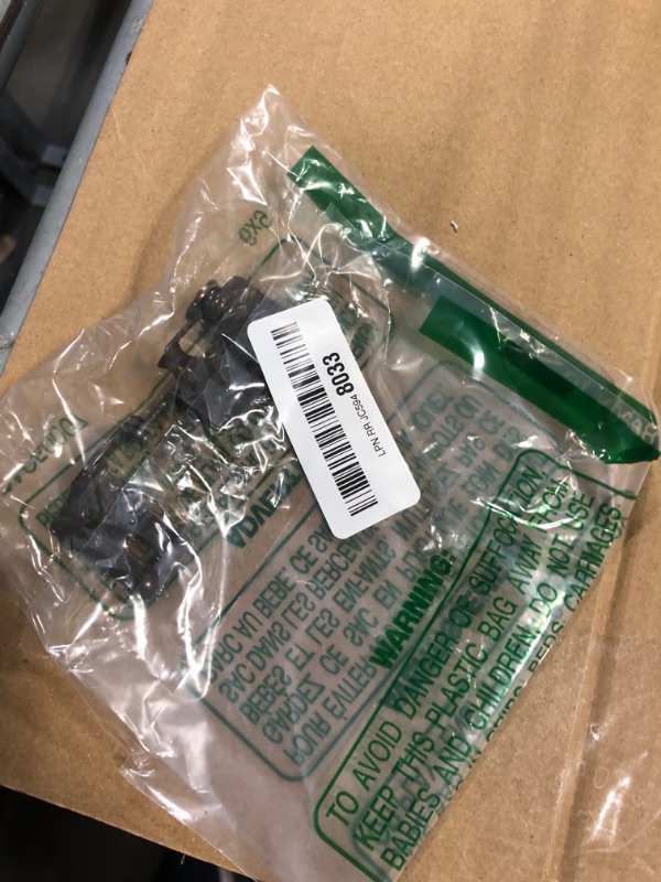 Photo 1 of 1/2" Overlay Self Closing Knife Hinge for 5/8"+ Thick Doors