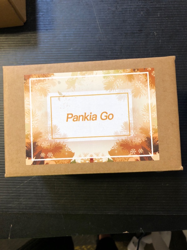 Photo 1 of Pankia Box Physical Click Keyboard Auto Clicker Mouse Jigglier Simulated Finger Tapper Game Assistance Hang Up Artifact