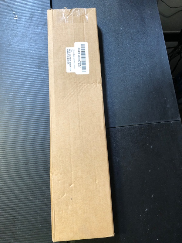 Photo 1 of 16 Inch Matte Black Shower Grab Bar-1" Diameter, iMomwee Stainless Steel Elderly Safety Bars, Bathroom Shower Balance Bar, Wall Handrail Support, Handicap Senior Disabled Pregnant Assist Bath Handle