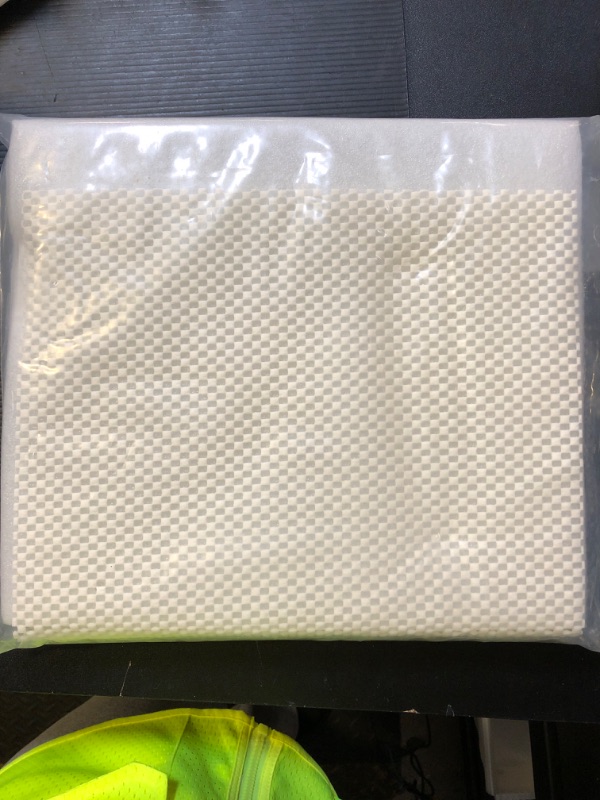 Photo 1 of SCOTTCHEN Dead Flat Float Plate Glass for Scary Sharp Sharpening System 10-1/4in W x 11-13/16in L x 8mm T -1pcs