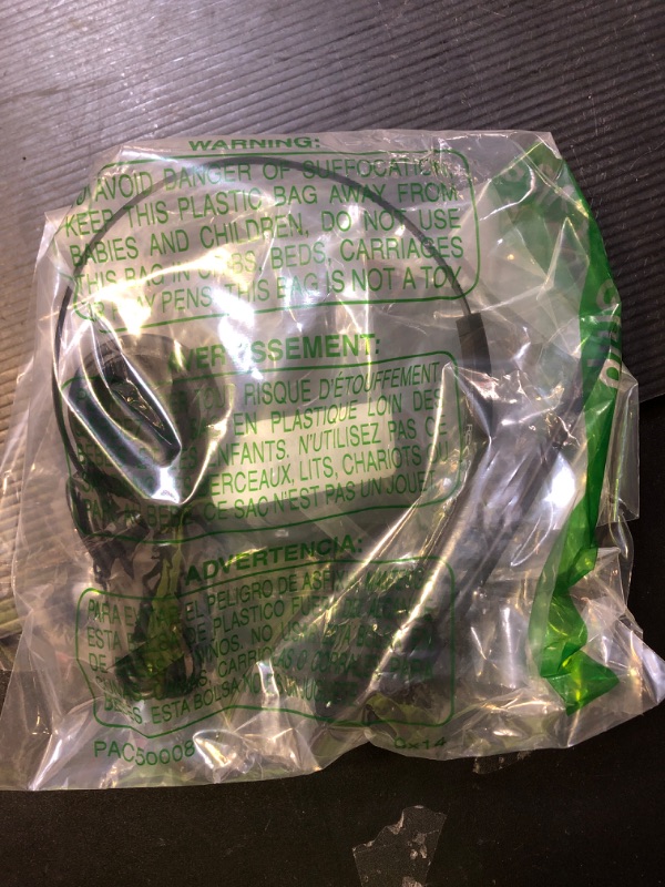 Photo 1 of TECKNET Bluetooth Headset, Wireless Headset with Noise Canceling Microphone for Trucker, On-Ear Bluetooth Headphone with Mute Mic for Work